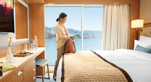 Viking River Cruises Viking Fjorgyn French Balcony Stateroom.png